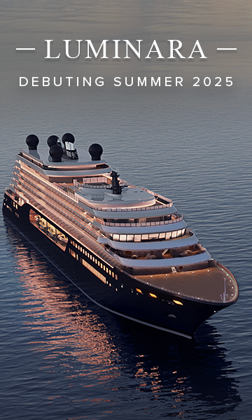 Discover the Yachting Lifestyle with The Ritz-Carlton Yacht Collection ...