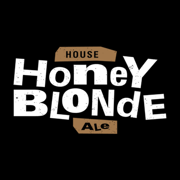 House Honey Blonde Ale