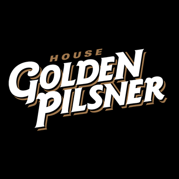 House Golden Pilsner