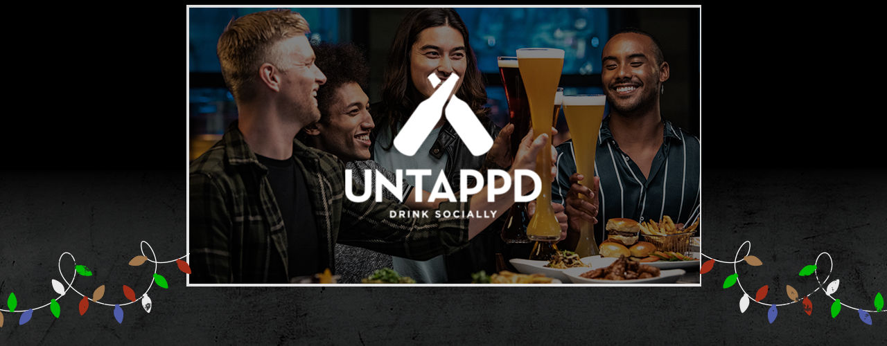 Untappd