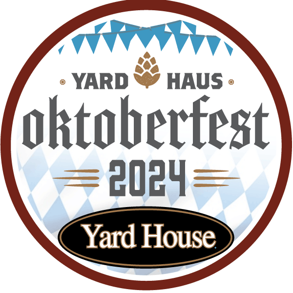 YARD HAUS Oktoberfest 2024