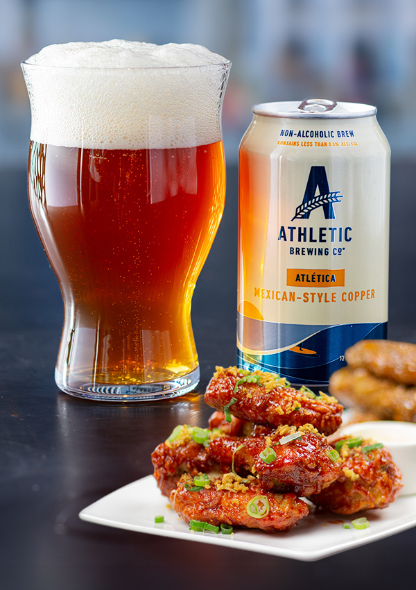 Athletic Brewing Co