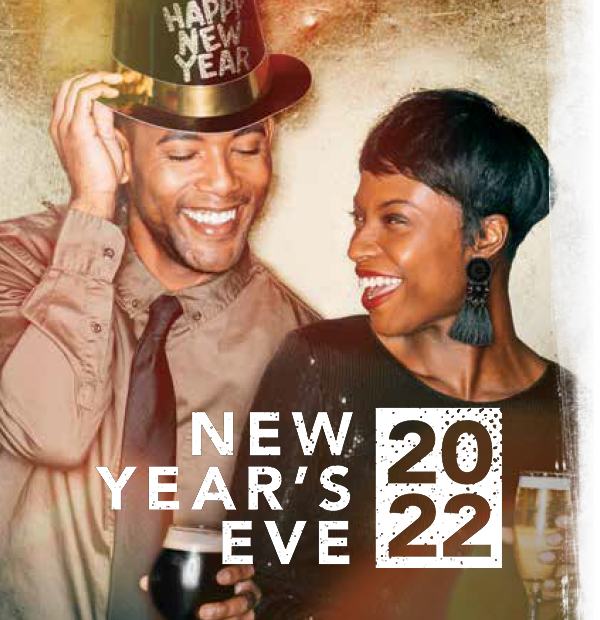 New Years Eve in Times Square