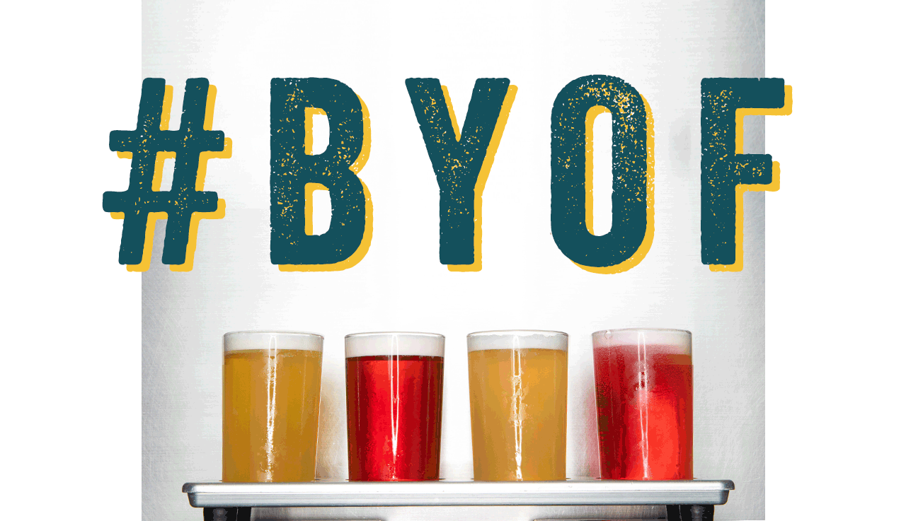 BYOF