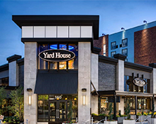 Local Yard House