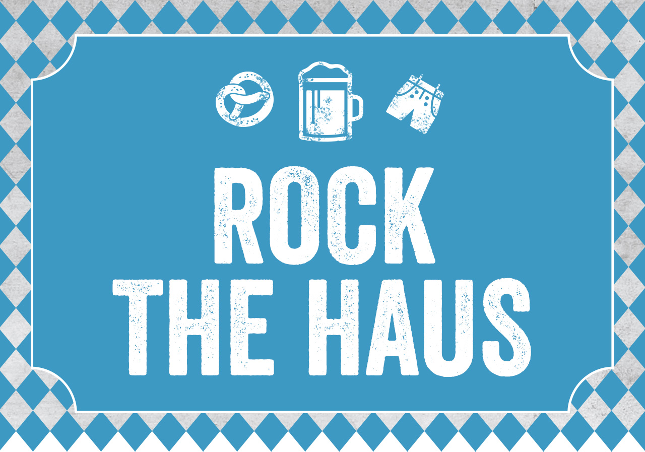 Rock The Haus