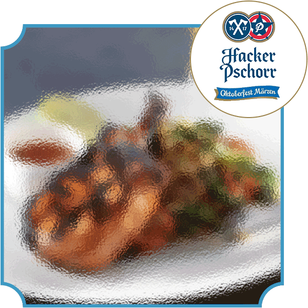 Hacker Pschorr Pairing