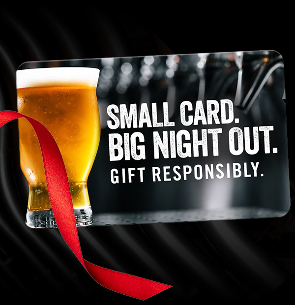 Gift Cards