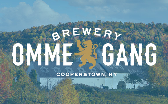 Ommegang Brewery