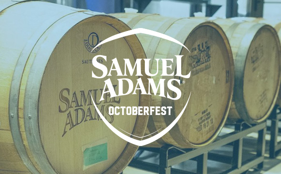 Samuel Adams Octoberfest