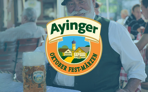 Ayinger Oktober Fest-Marzen