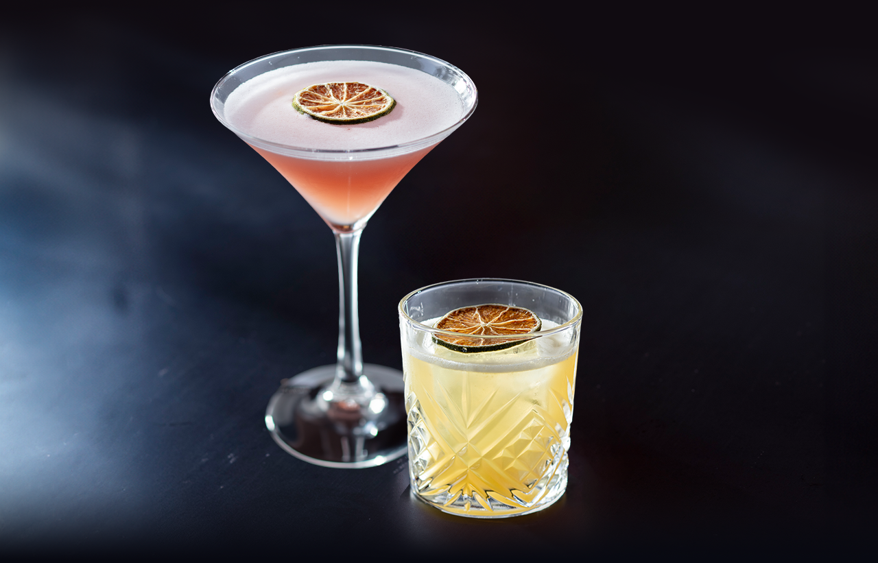 Take Me to Tokyo and Kish & Tell