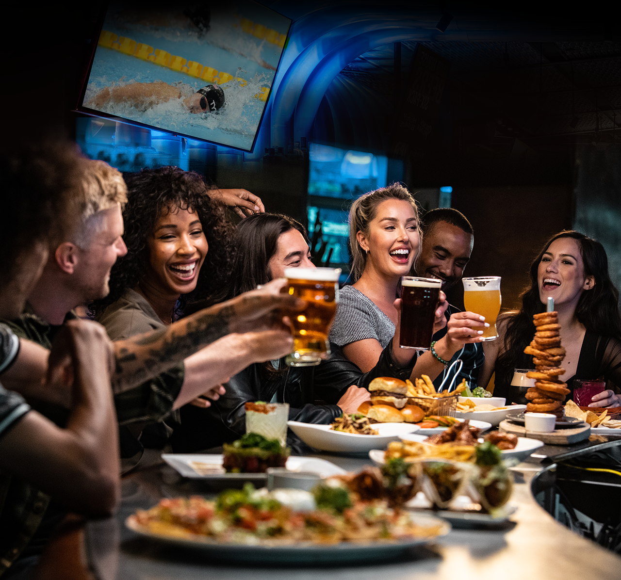 Find your Yard House