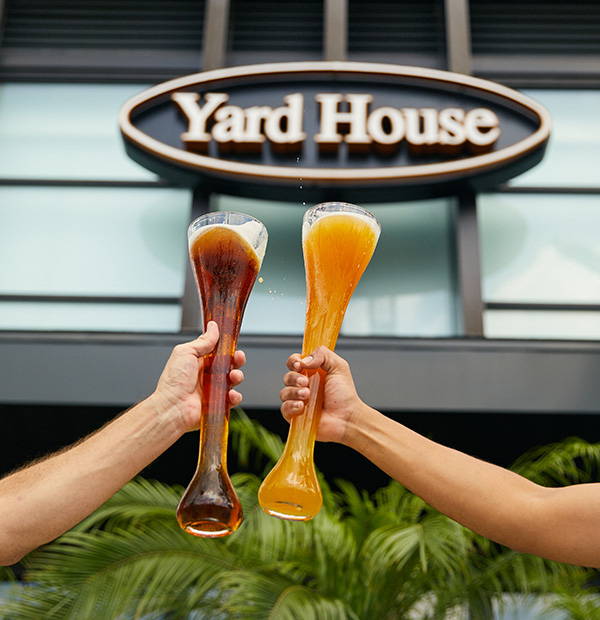 Yard House