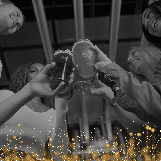 New Years Ever Party